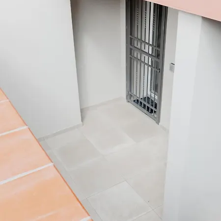 Pensjonat A Casa Di Lu Na 3 3*