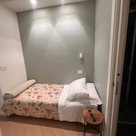 Konukevi A Casa Di Lu Na 3 3*