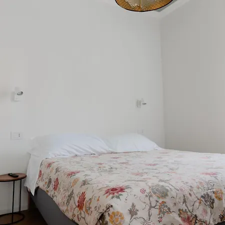 Konukevi A Casa Di Lu Na 3
