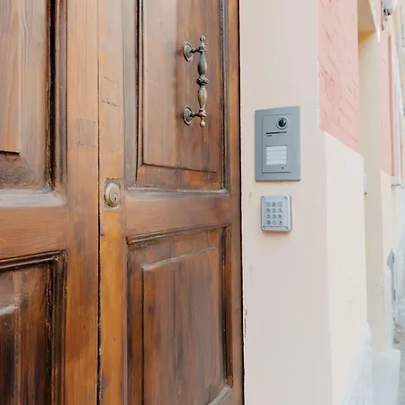 A Casa Di Lu Na 3 Bolonya