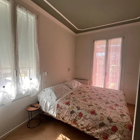 A Casa Di Lu Na 3 3* Bolonia