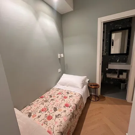 A Casa Di Lu Na 3 Bologna
