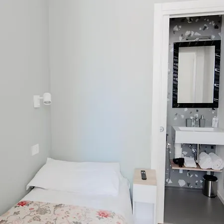 Гостевой дом A Casa Di Lu Na 3 3*