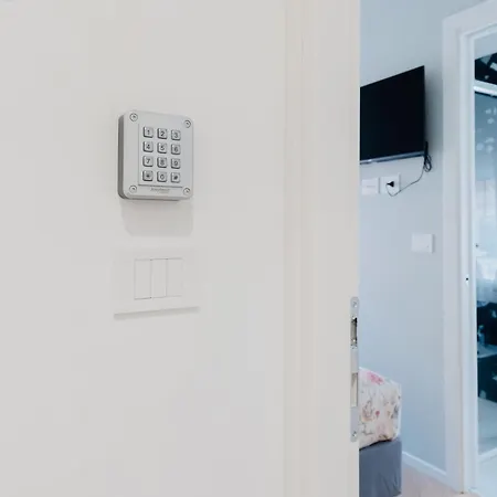 A Casa Di Lu Na 3 Bologna