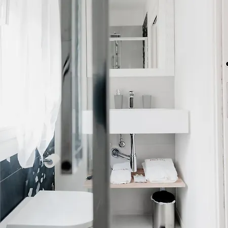 Gasthof A Casa Di Lu Na 3 Bologna