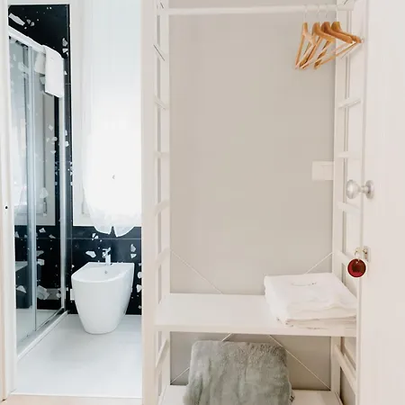 A Casa Di Lu Na 3 Gasthof 3*