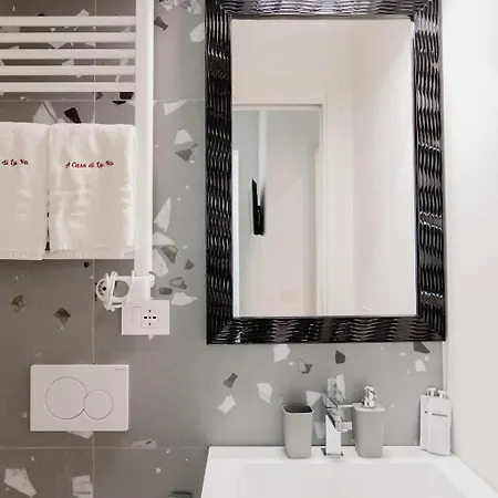 A Casa Di Lu Na 3 3*