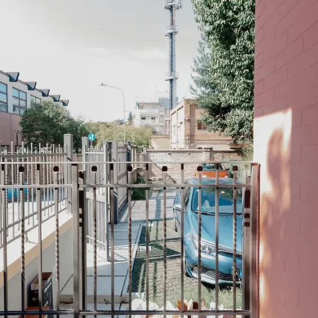 A Casa Di Lu Na 3 Гостевой дом