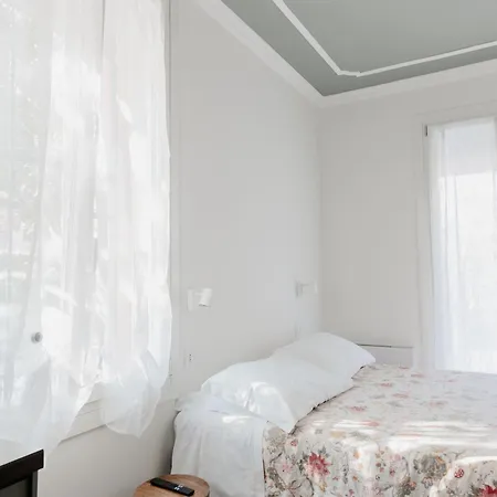 Gasthof A Casa Di Lu Na 3 Bologna