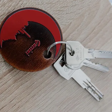 A Casa Di Lu Na 3 Bologna