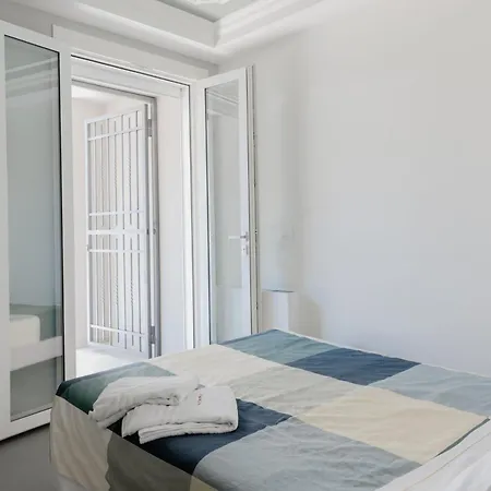 A Casa Di Lu Na 3 Pensjonat Bolonia