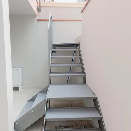 Pensjonat A Casa Di Lu Na 3 3*