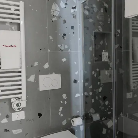 A Casa Di Lu Na 3 Гостевой дом 3*