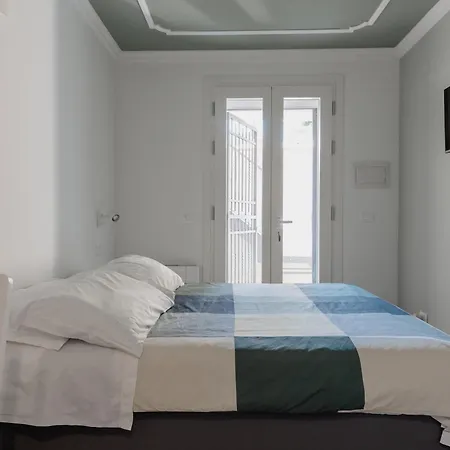 Gasthuis A Casa Di Lu Na 3 Bologna