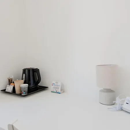 A Casa Di Lu Na 3 Pensjonat