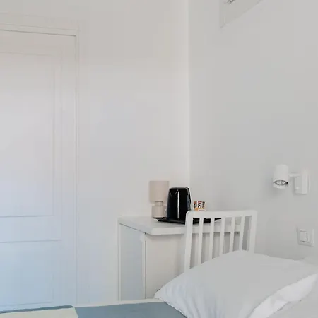 A Casa Di Lu Na 3 3* Bolonia