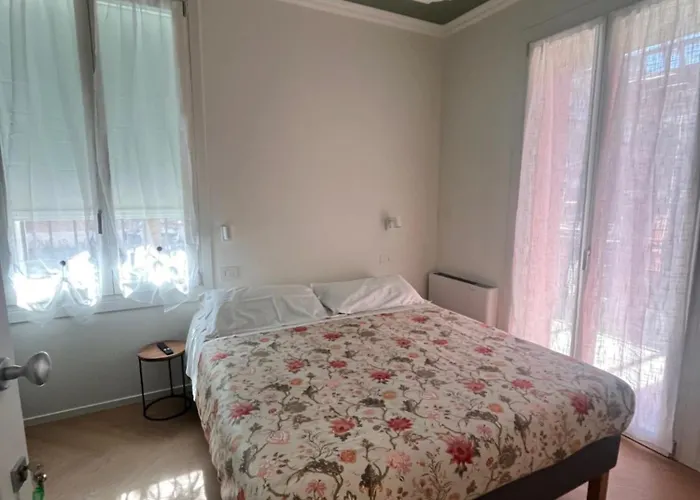 A Casa Di Lu Na 3 3* 볼로냐