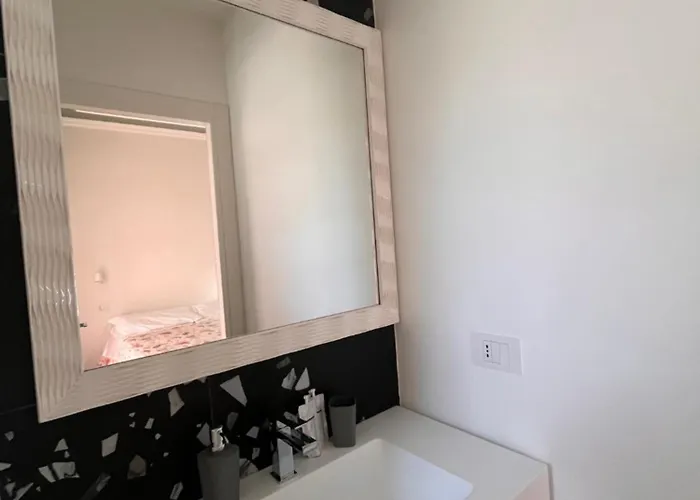 A Casa Di Lu Na 3 Guest house