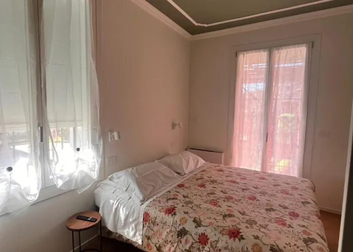 A Casa Di Lu Na 3 3* Bologna