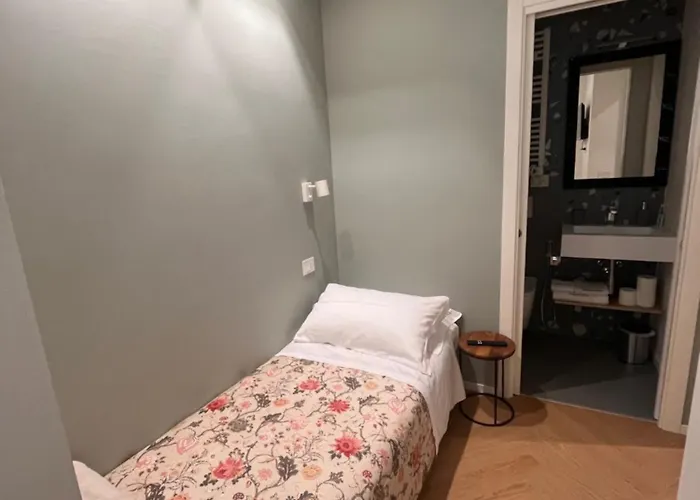 A Casa Di Lu Na 3 볼로냐