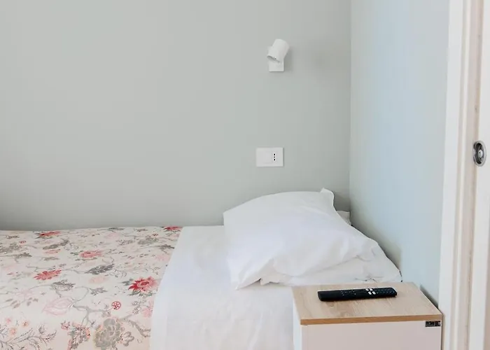 A Casa Di Lu Na 3 게스트하우스