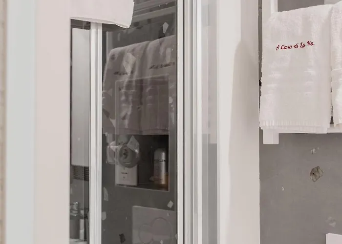 A Casa Di Lu Na 3 볼로냐