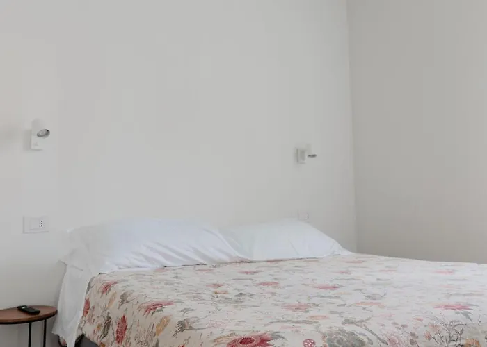 게스트하우스 A Casa Di Lu Na 3