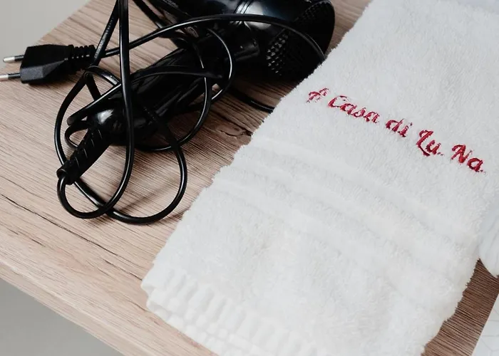 게스트하우스 A Casa Di Lu Na 3