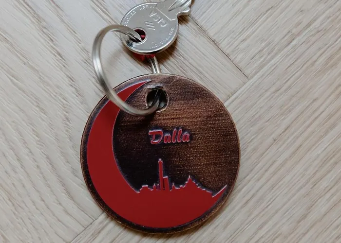 A Casa Di Lu Na 3 게스트하우스 3*