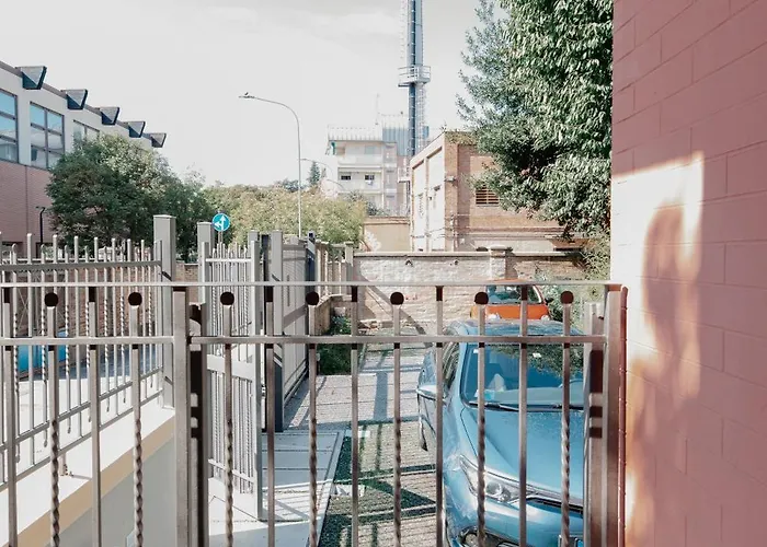 A Casa Di Lu Na 3 게스트하우스