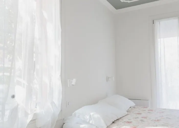 게스트하우스 A Casa Di Lu Na 3 볼로냐