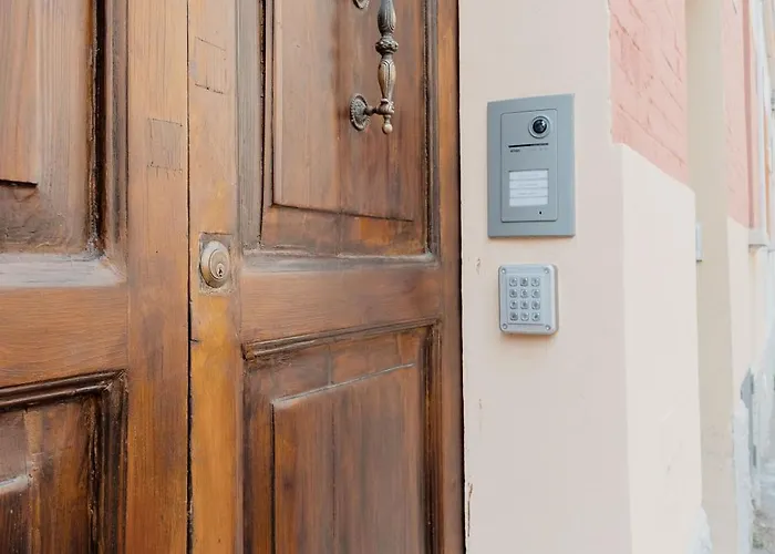 A Casa Di Lu Na 3 Bologna