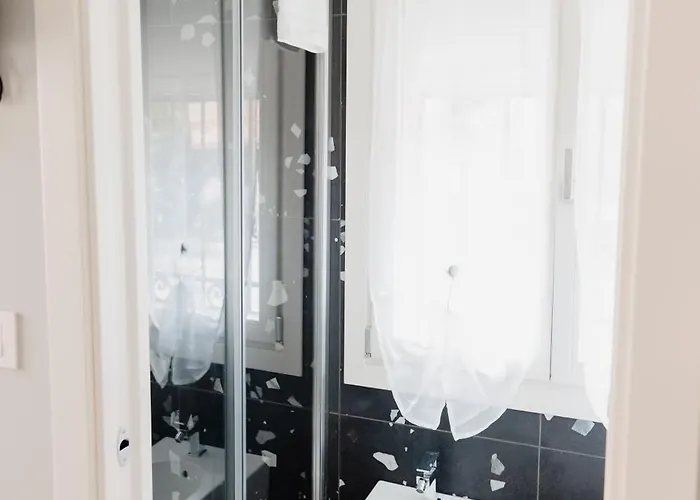 A Casa Di Lu Na 3 게스트하우스 볼로냐