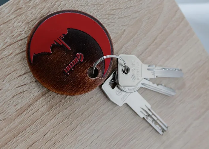 A Casa Di Lu Na 3 볼로냐