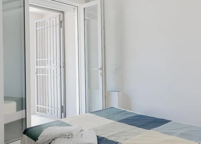 A Casa Di Lu Na 3 Guest house Bologna