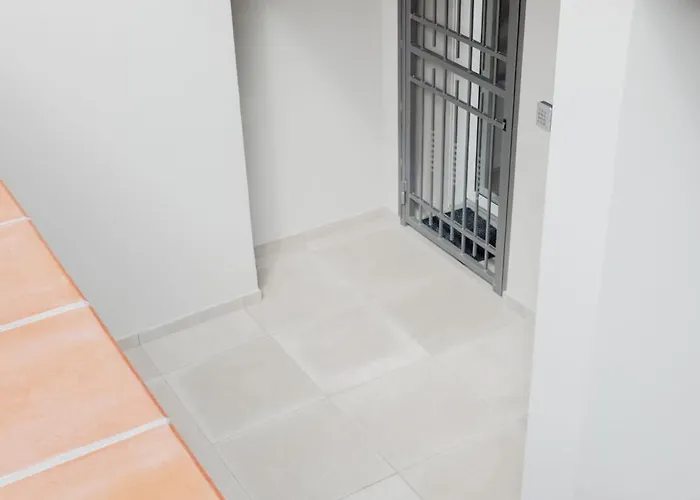 게스트하우스 A Casa Di Lu Na 3 3*