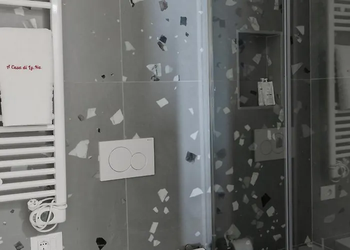 A Casa Di Lu Na 3 게스트하우스 3*