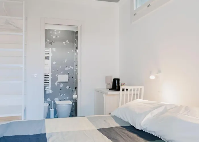 A Casa Di Lu Na 3 3* 볼로냐