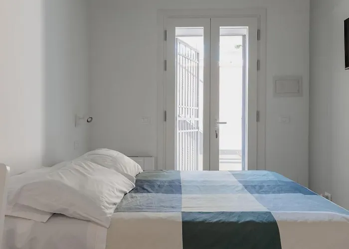 게스트하우스 A Casa Di Lu Na 3 볼로냐