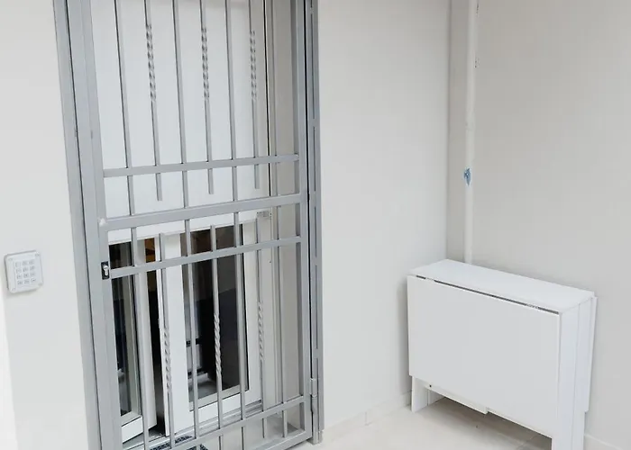 A Casa Di Lu Na 3 3*