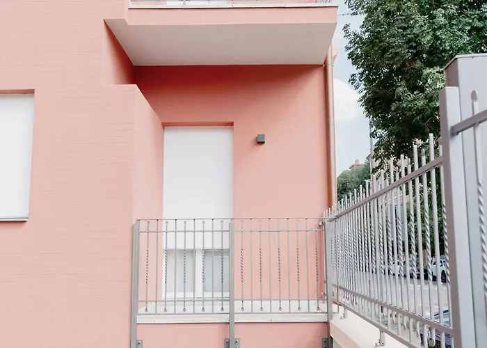 게스트하우스 A Casa Di Lu Na 3