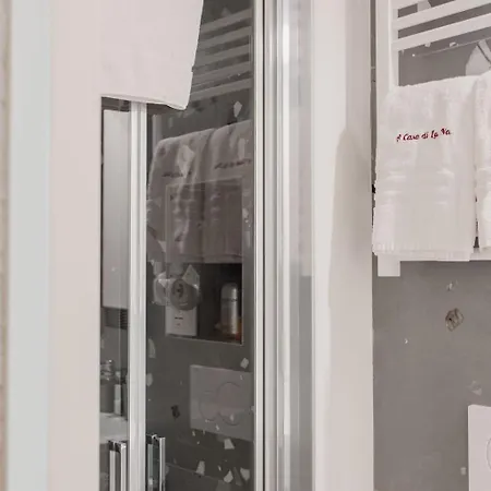 A Casa Di Lu Na 3 Bologna