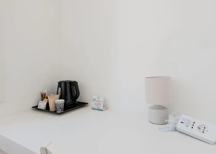 A Casa Di Lu Na 3 Гостевой дом