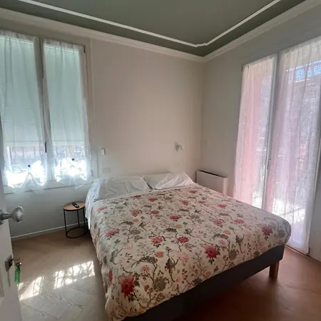 A Casa Di Lu Na 3 * Bolonya