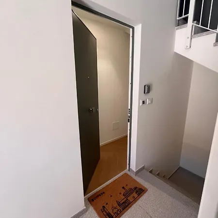 A Casa Di Lu Na 3 Pensión Bolonia