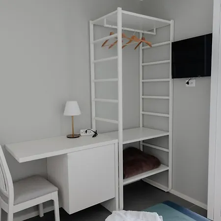 招待所 A Casa Di Lu Na 3 博洛尼亚