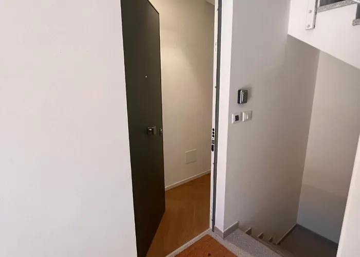 A Casa Di Lu Na 3 Maison d'hôtes Bologne