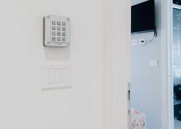 A Casa Di Lu Na 3 Bologne