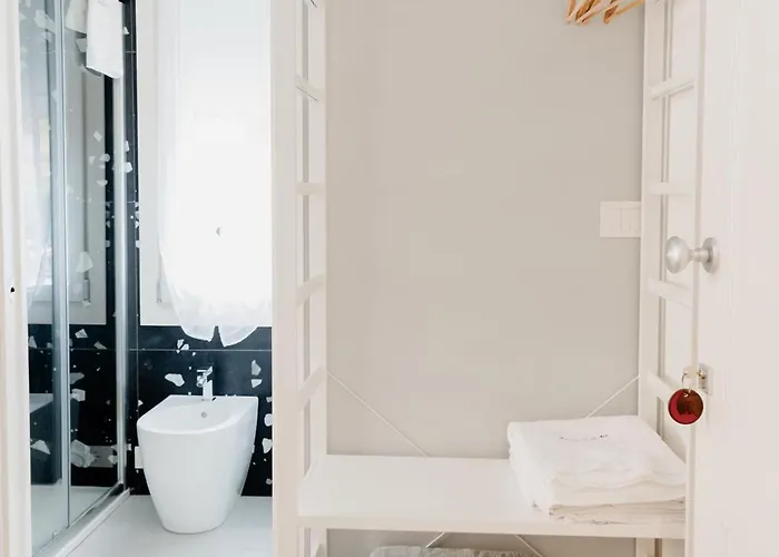 A Casa Di Lu Na 3 Maison d'hôtes 3*