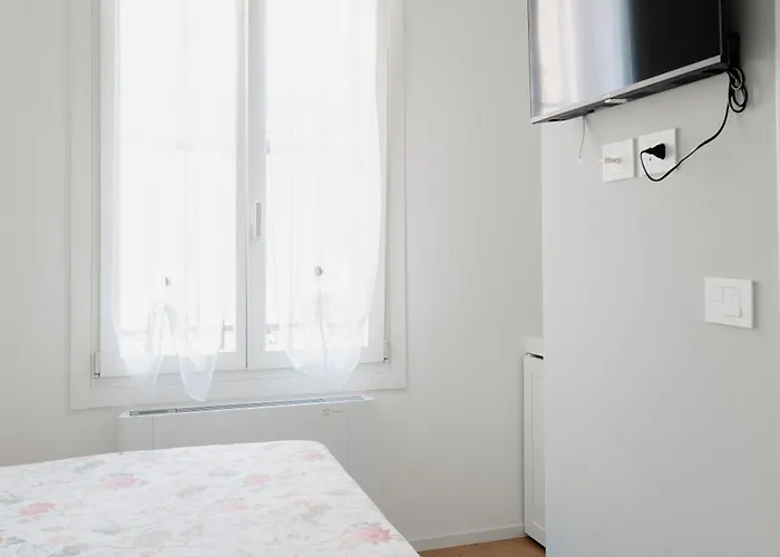 Maison d'hôtes A Casa Di Lu Na 3 Bologne